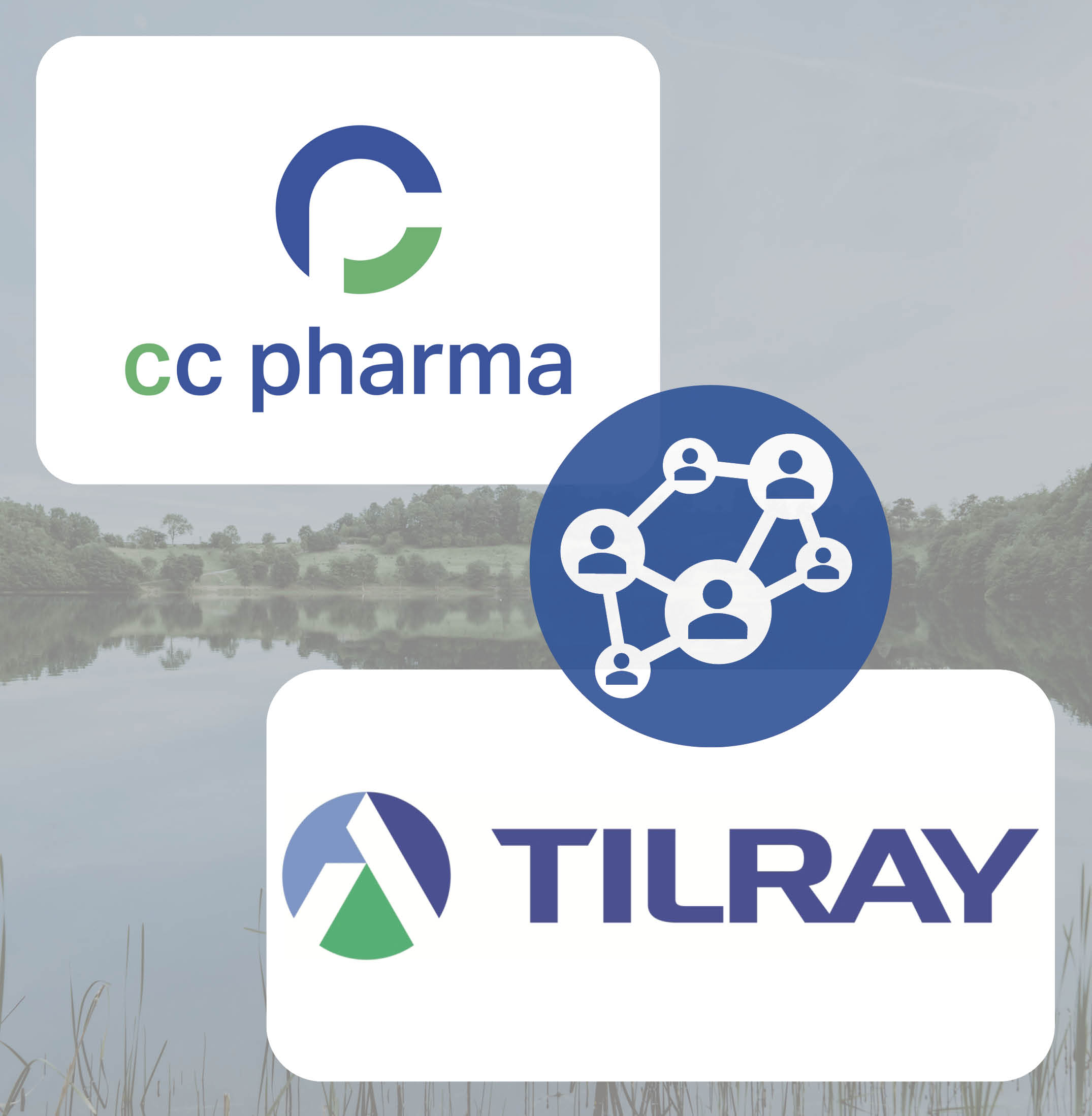 CC Pharma & Tilray