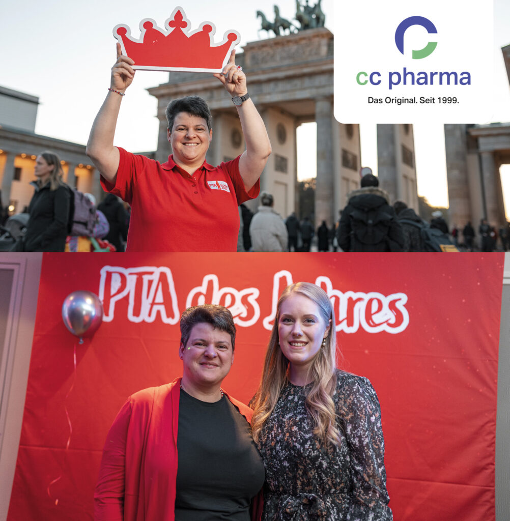 PTA des Jahres 2022 – Finale in Berlin