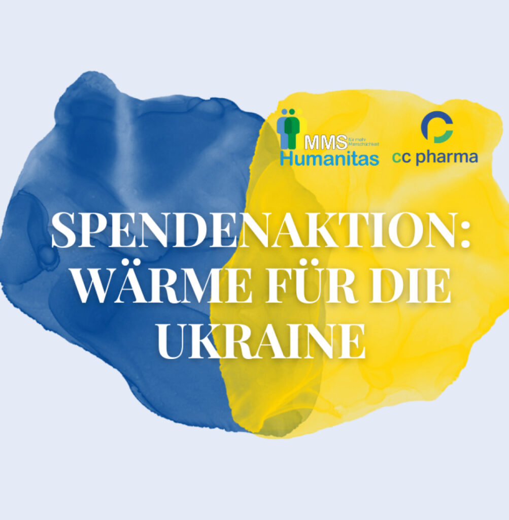 Ukraine Spende