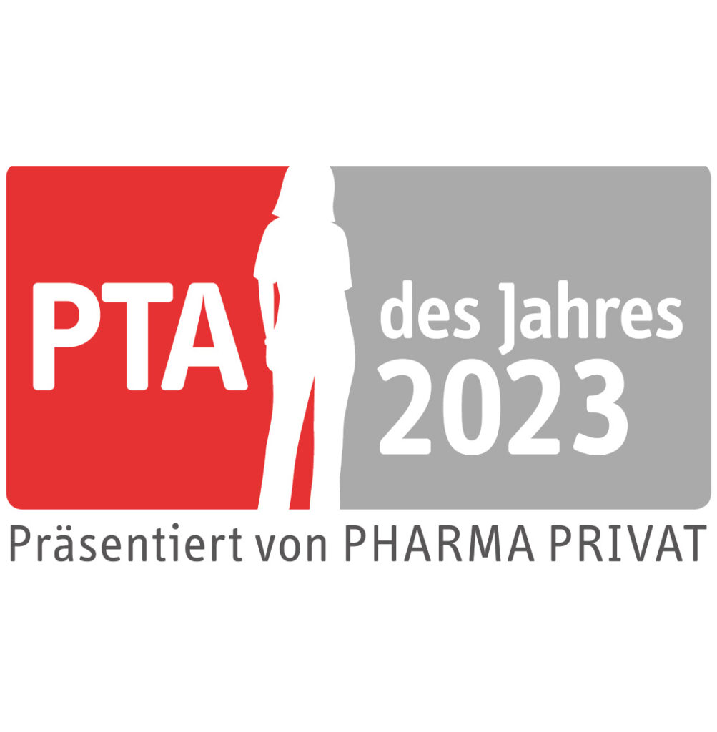 AN ALLE PTA: Dieses Jahr wird zum 11. mal die „PTA des Jahres“ gekürt!