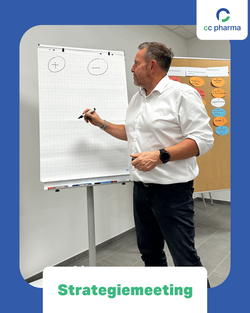 Strategieworkshop 2026 🚀